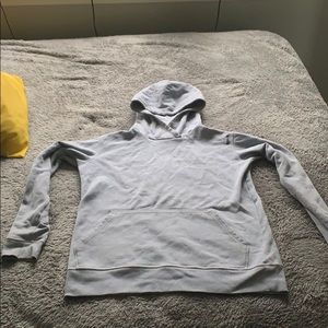 Men’s Reebok hoodie
